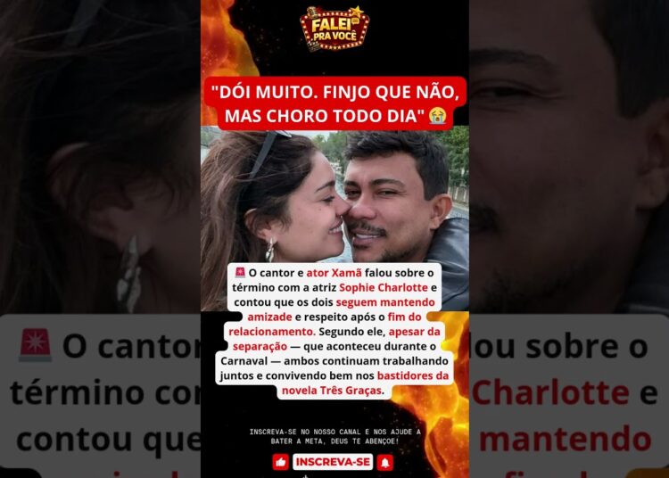 ATÉ OS FAMOSOS SOFREM POR AMOR #famosos #noticias #fofoca. #shorts  #polemica