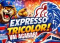 🔥 URGENTE: FOFOCAS E FUTRICAS | O EXPRESSO VAI ACABAR!