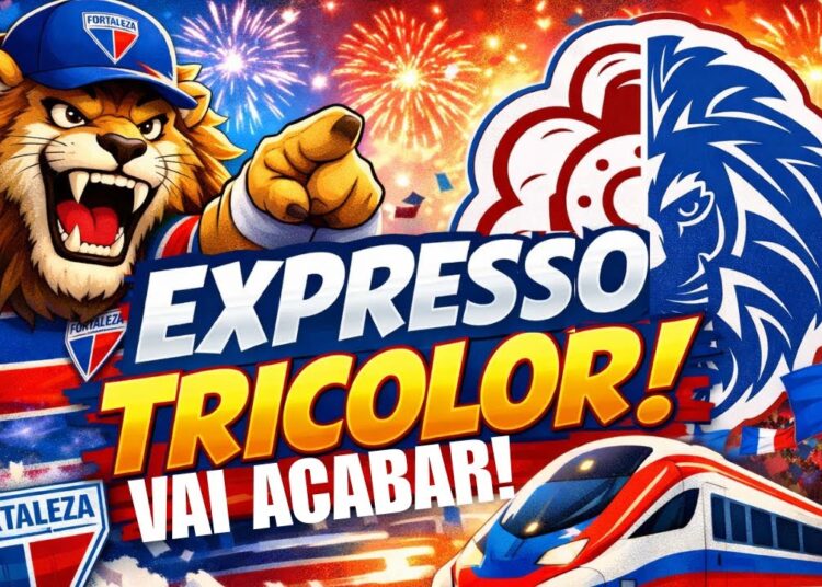 🔥 URGENTE: FOFOCAS E FUTRICAS | O EXPRESSO VAI ACABAR!
