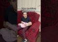 será que vai gostar de fofoca #humor #casal