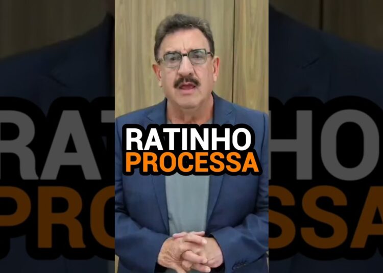 Disseram que Ratinho estava falido… e a Justiça respondeu #ratinho #sbt