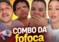 🔥COMBO DA FOFOCA🔥MAIKO; D. RUBIA; DANI LIMA; LETÍCIA VELOSO🔥 A NOVIDADE, DESABAFO, MENTIROSA, EITA😲