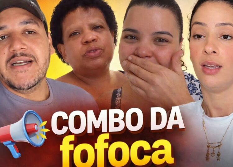 🔥COMBO DA FOFOCA🔥MAIKO; D. RUBIA; DANI LIMA; LETÍCIA VELOSO🔥 A NOVIDADE, DESABAFO, MENTIROSA, EITA😲