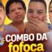 🔥COMBO DA FOFOCA🔥MAIKO; D. RUBIA; DANI LIMA; LETÍCIA VELOSO🔥 A NOVIDADE, DESABAFO, MENTIROSA, EITA😲