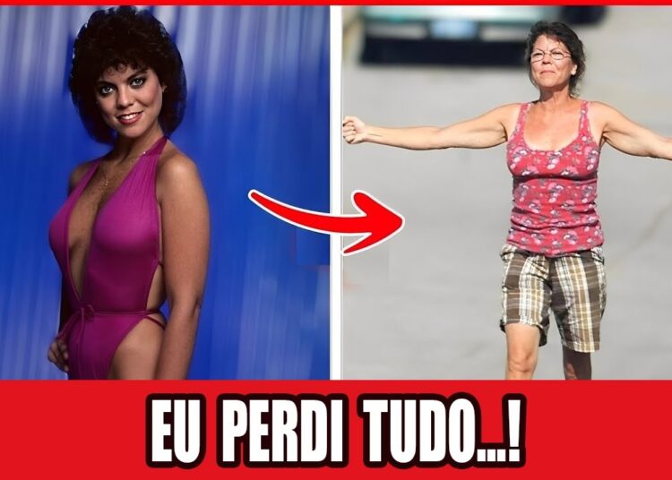 21 Celebridades Famosas Que Ficaram Sem Casa!