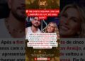 LIVIA ANDRADE E POATAN NAMORANDO? #famosos #fofoca#shorts