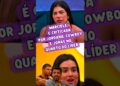 BRIGA ENTRE ALIADAS: JORDANA EXPÕE MARCIELE E FALA DE FALTA DE BOM SENSO
