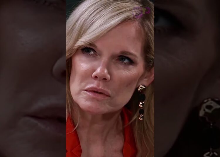 General Hospital: Ava Uncovers SHOCKING Delilah Secret That Could Expose Jenz Sidwell!