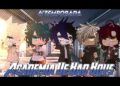 Academia De Bad Boys|Ep 12|Armadilha De Realeza Parte 1|Temporada 4|GC