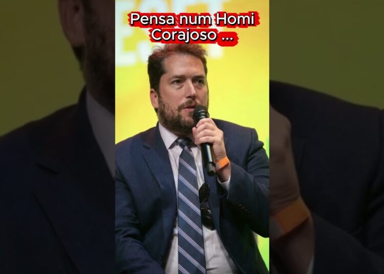 15 13 Lula barra entrada de assessor de Donald Trump #humor
