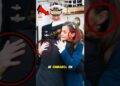 Emotiva despedida: las lágrimas de la reina Letizia al decir adiós a la princesa Leonor #spain