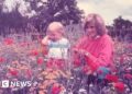 William compartilha foto inédita com a princesa Diana no Dia das Mães – BBC