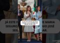 Os vestidos da mulher e da filha de José Seguro chamaram atenção pelo preço | Fama Show