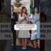 Os vestidos da mulher e da filha de José Seguro chamaram atenção pelo preço | Fama Show