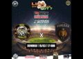 LIGA DA AMIZADE 🔥 REAL FAMÍLIA X REALEZA 🔥 ARENA UNIVERSITÁRIA