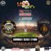 LIGA DA AMIZADE 🔥 REAL FAMÍLIA X REALEZA 🔥 ARENA UNIVERSITÁRIA