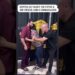 O MEME DO ANO! DAVID BRAZIL NÃO QUER LARGAR O EMBAIXADOR E VÍDEO VIRALIZA