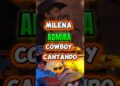 FESTA DO LÍDER EM DUPLA TEM SHOW DE COWBOY