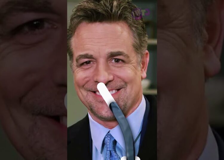 General Hospital Shocker: Jason’s Canada Escape Derailed! Cullum’s SHOCKING Move!