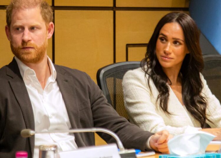 Príncipe Harry e Meghan criticam autor de novo livro sobre a realeza por 'conspiração maluca' | Notícias
