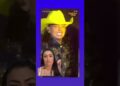 Ana Castela causou na casa mais vigiada do Brasil #noticias #fofoca #anacastela #festa
