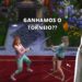 PARTICIPAMOS DO NOSSO PRIMEIRO TORNEIO DE ESPADAS | DO LIXO AO LUXO REALEZA EP 4