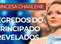 SEGREDOS DE CHARLENE REVELADOS:  O QUE A PRINCESA DE MÔNACO TENTOU ESCONDER