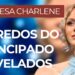 SEGREDOS DE CHARLENE REVELADOS:  O QUE A PRINCESA DE MÔNACO TENTOU ESCONDER