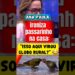 PASSARINHO ENCANTA A CASA, MAS ANA PAULA NÃO GOSTA “ISSO AQUI NÃO É GLOBO RURAL”