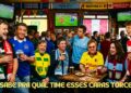 [PT] Famosos e Futebol: Os Clubes do Coração das Celebridades