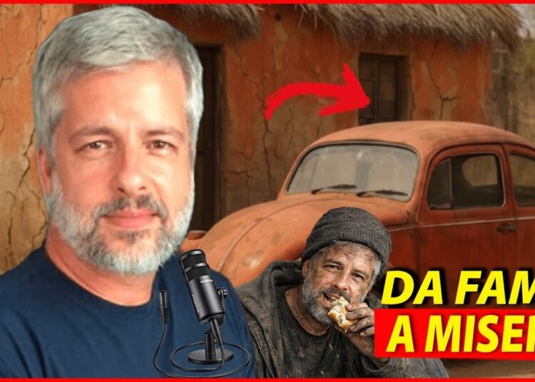 VOCÊ LEMBRA DO CANTOR VICTOR, da dupla Victor e Leo ABANDONOU a CARREIRA no AUGE e HOJE VIVE ASSIM
