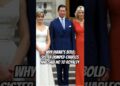 Why Diana’s Bold Sister Dumped Charles and Said NO to Royalty #kingcharles #diana #tiara #camilla