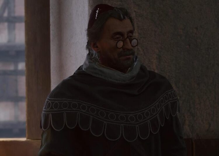 Kingdom Come: Deliverance II – O Médico da Realeza
