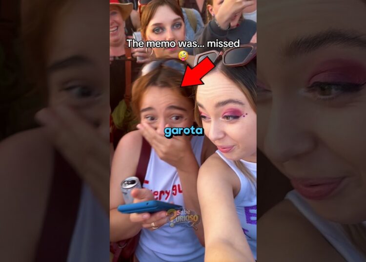 Ela Falhou no Desafio da Olivia Rodrigo! #curiosidades #oliviarodrigo #noticias #brazil