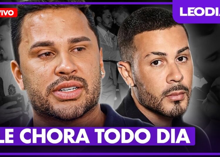 ELE AINDA AMA? Nicole Bahls ENTREGOU tudo! | Camarote da Fofoca