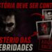 Mistérios Que Envolvem as Celebridades Mais Amadas do Mundo