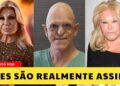 7 Celebridades de Hollywood com Transformações Inacreditáveis | Antes e Depois 2025