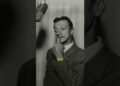 CONHEÇA A HISTÓRIA DE ADONIRAN BARBOSA #adoniranbarbosa #shorts #youtubeshorts #famosos