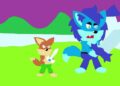 Aventuras Igo maginarias EP31 Resgate da Realeza Astraligor Apaixonado Dublado PT BR