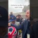 Royal SuperFan John, saw #PrinceWilliam and #PrincessofWales today #shorts