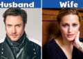 30 Iconic Pop Stars of 1980s and Their Partners in Real Life