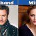 30 Iconic Pop Stars of 1980s and Their Partners in Real Life