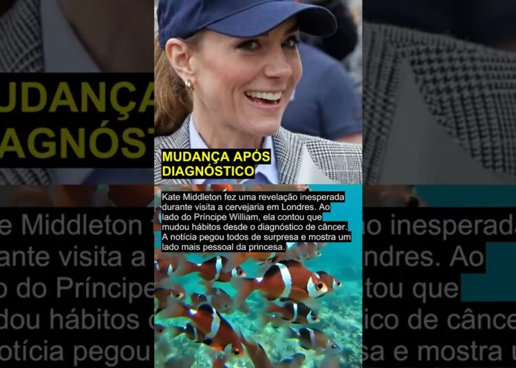 MUDANÇA APÓS DIAGNÓSTICO #shorts