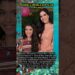 DANIELA REVELA FESTA DA FILHA #shorts