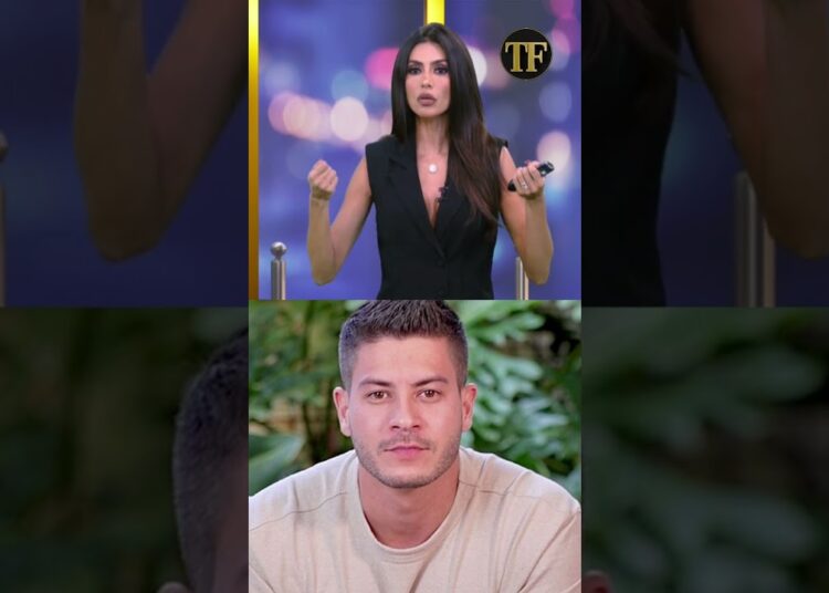 Foi boicotado? Flávia Noronha comenta ausência de Arthur Aguiar em projetos da Globo