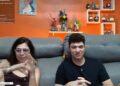 Fofocas – Reacts da Tchelli