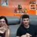 Fofocas – Reacts da Tchelli