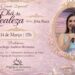 Chá da Realeza | Mulheres | 15h |  Nazareno Londrina