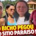 #FOFOCAS DE RAINHA ISABEL 😱 O BICHO PEGOU NO SITIO PARAÍSO OK SERÁ QUE ACONTECEU DE VERDADE?