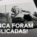 Fotos de celebridades nunca vistas antes📸🤫| TRATO FEITO | HISTORY